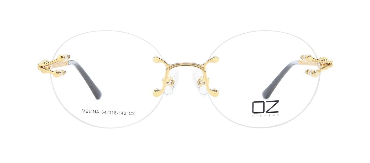 Oz Eyewear MELINA C2